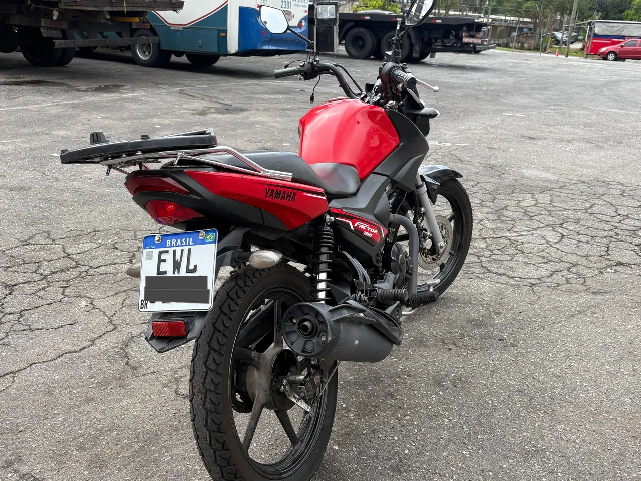 Factor ED 150 2023