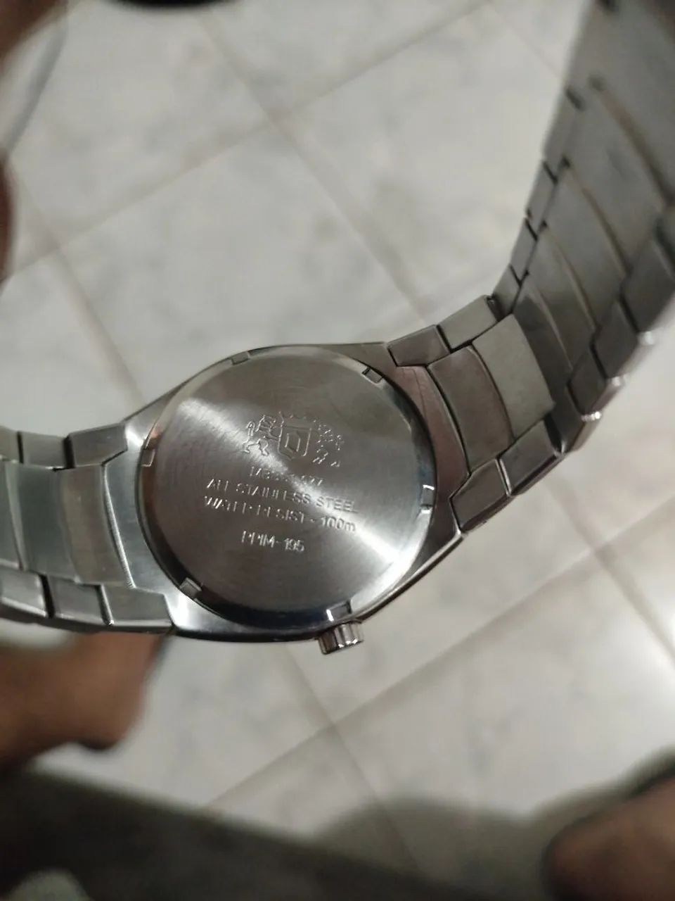 Relógio Orient Sport MBSS1077  - Foto 3