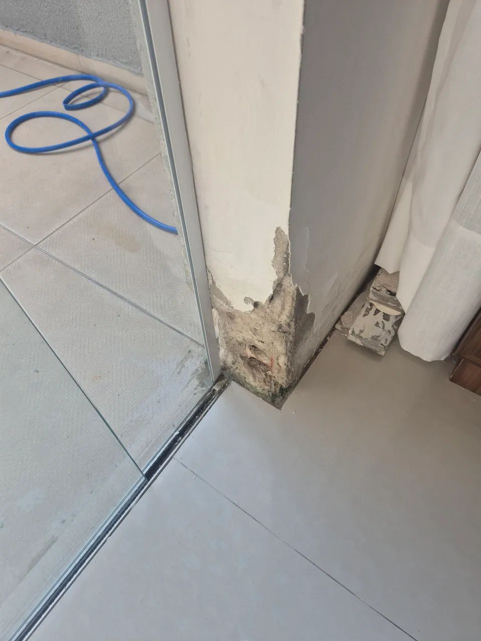 Hidráulica e Pintura 