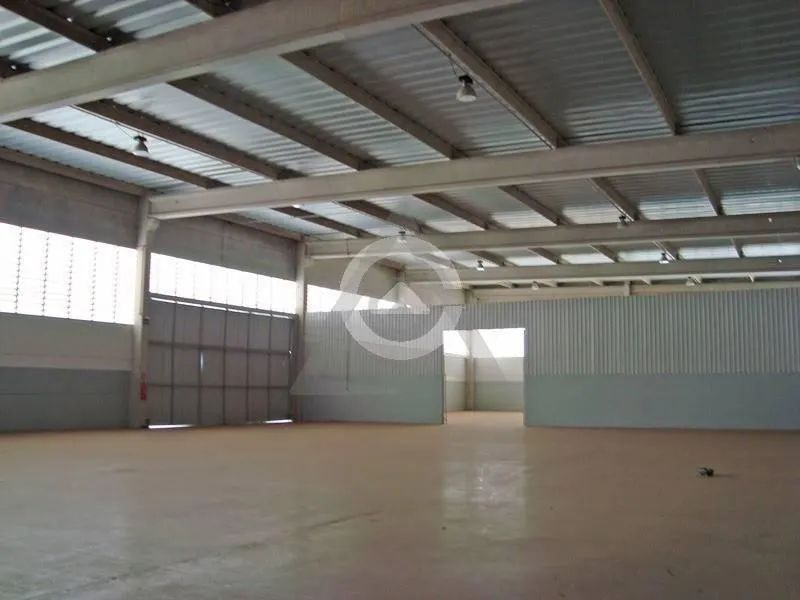 Galpão para alugar em Jaguariúna, Chácara Primavera, com 7225 m², JPI