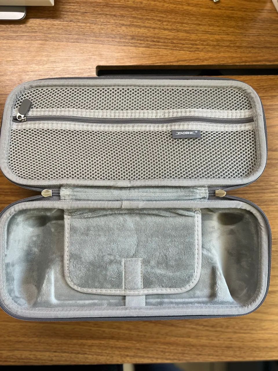 Case PlayStation Portal aveludada [NOVA] - Foto 2