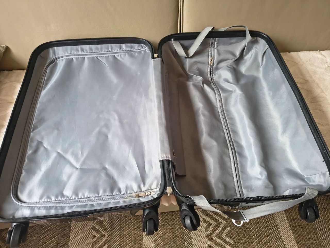 Mala para viagem 18Kg - Foto 5