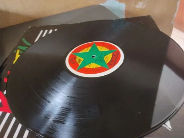 disco de reggae chakula - Foto 2