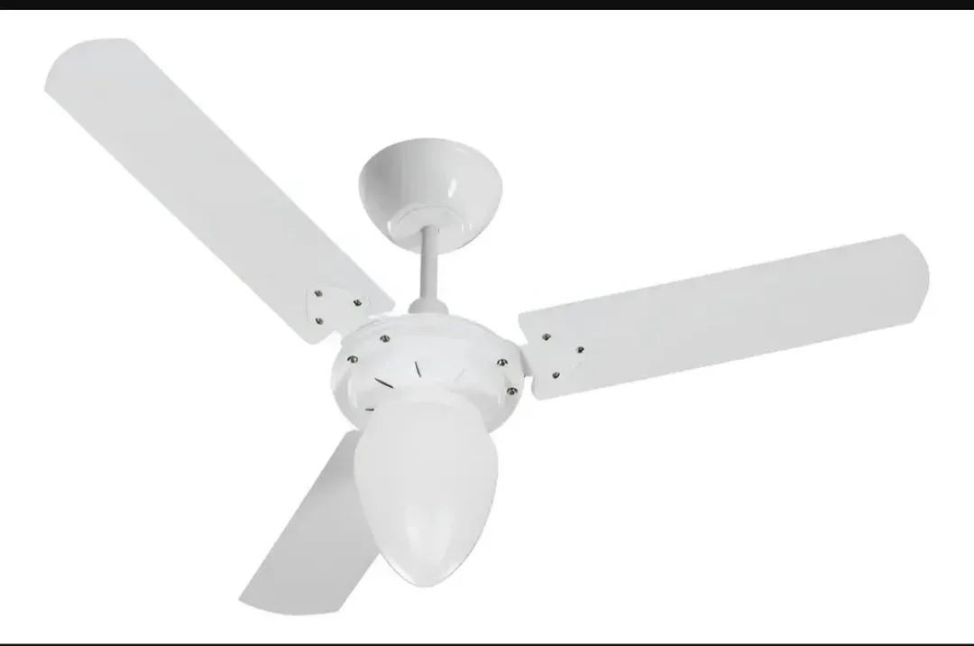 Ventilador de teto