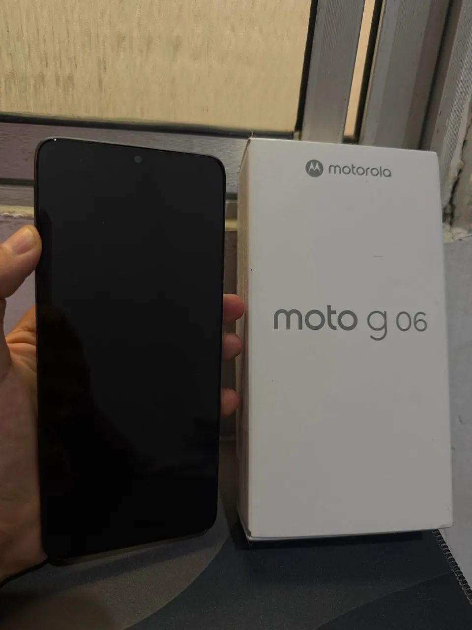 Motorola g06 - Foto 2