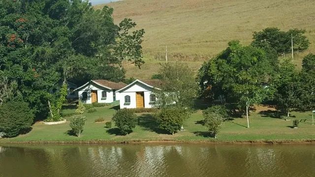 Cantagalo - RURAL - Cantagalo