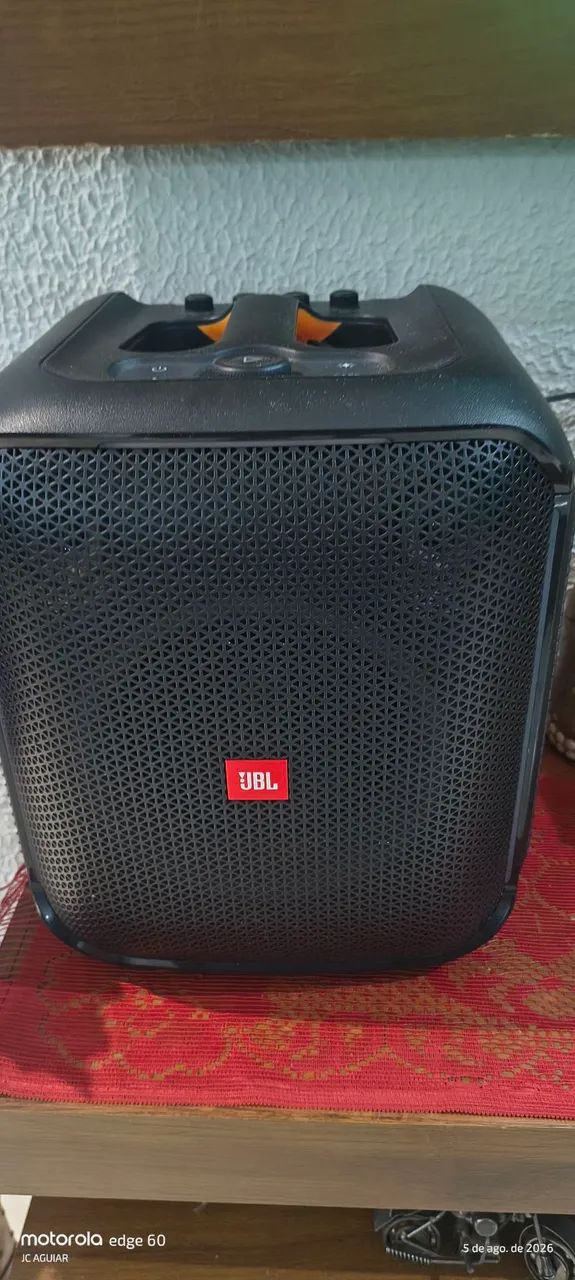 Caixa de som JBL Encore  - Foto 3