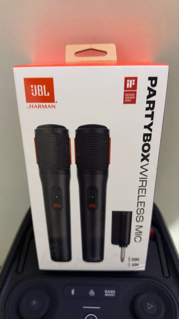 JBL PARTYBOX 120 - Foto 3