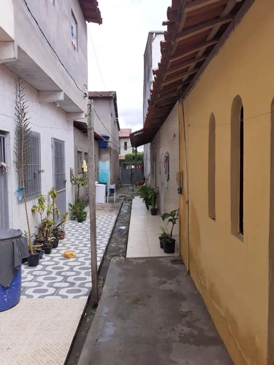 Aluga-se casa - Foto 2