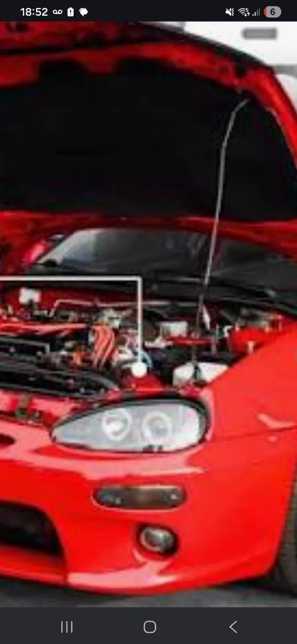 Mazda MX-3 1.6 16V Usados e Novos