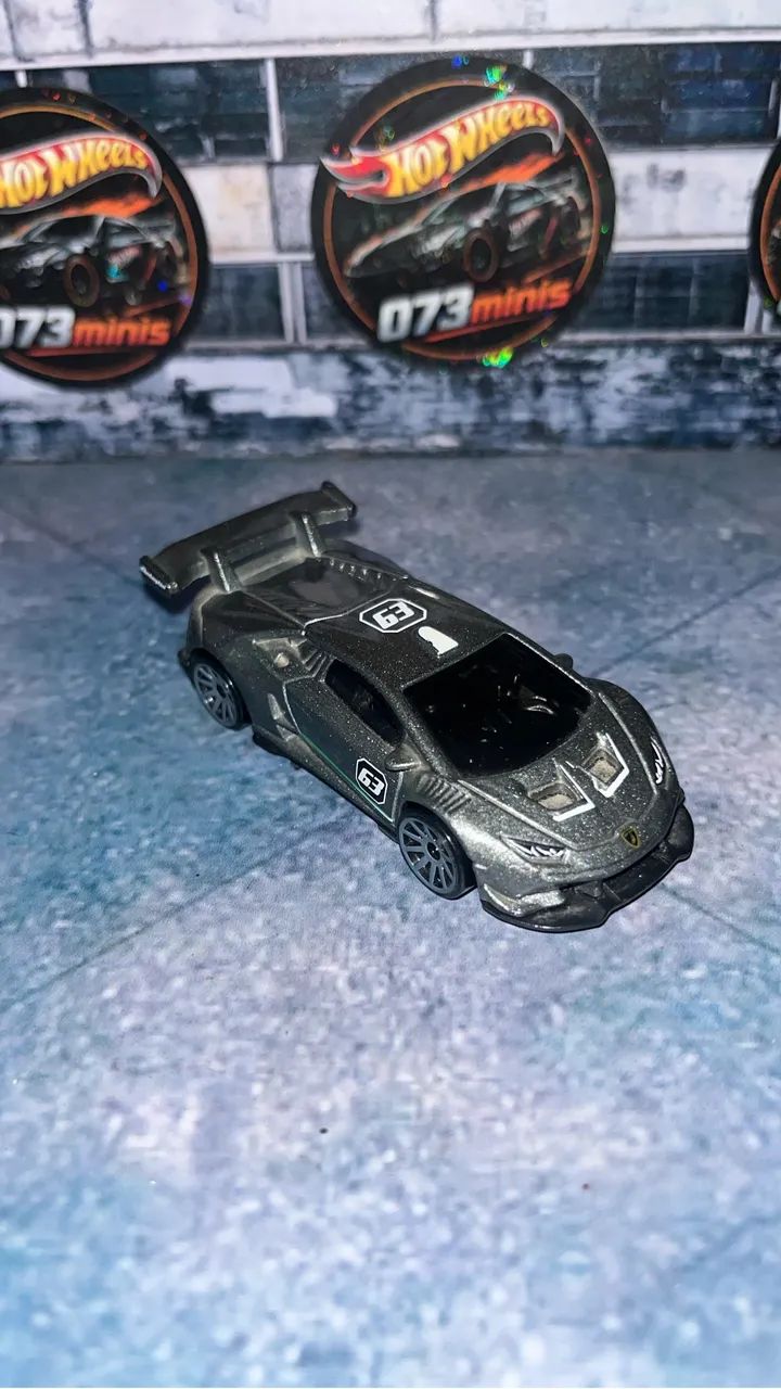 Lote de hotwheels 1 - Foto 2