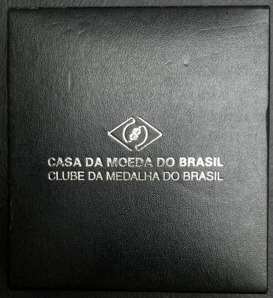 Medalha do g20 - Foto 3