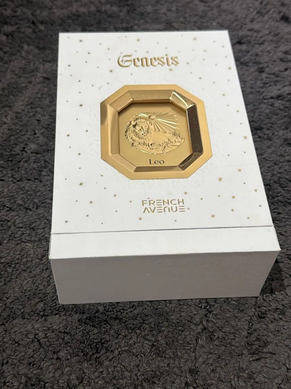 Perfume genesis leo