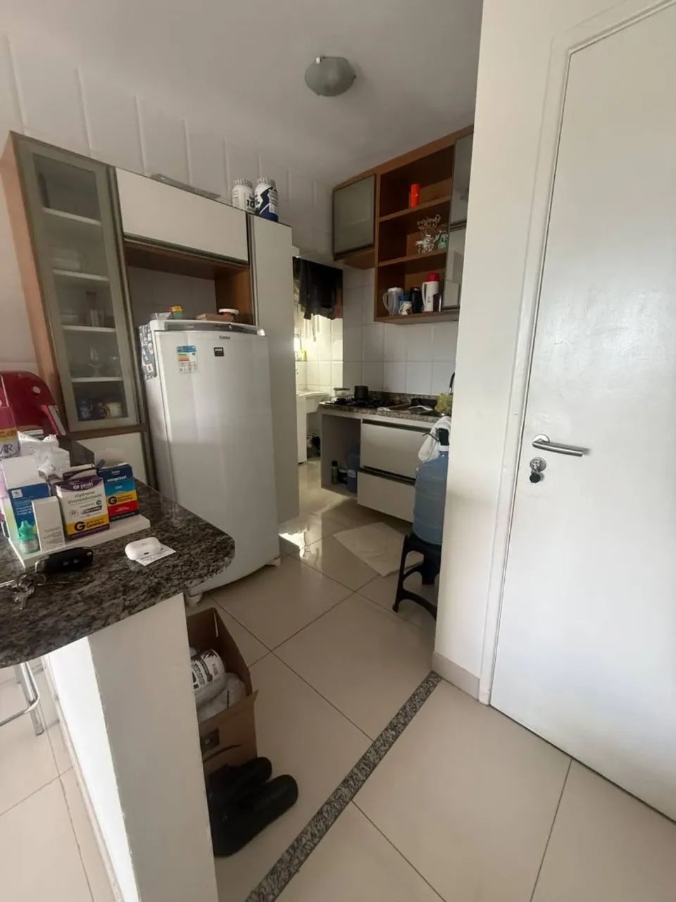 Imbuí | 2/4 com suíte - Foto 5