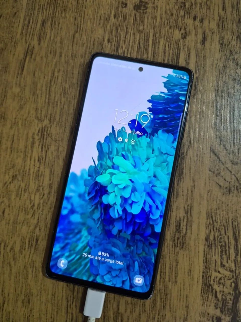 Celular Samsung S20 FE 128GB