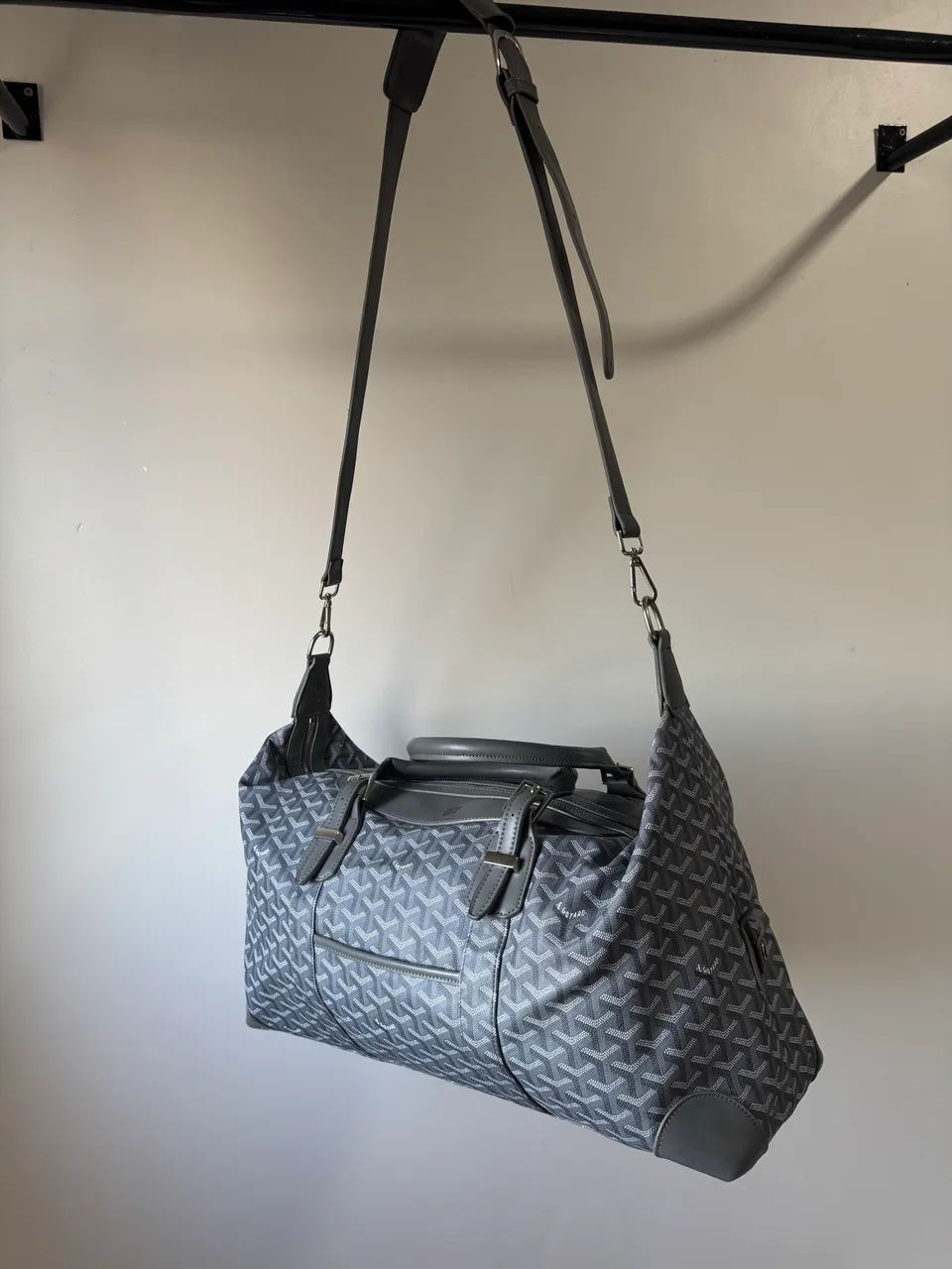 Mala de mão goyard - Foto 4