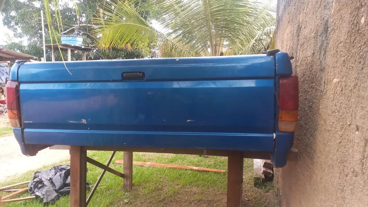 Casamba da f1000 - Foto 4