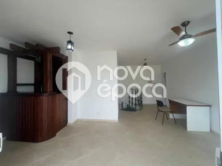 Copacabana | Cobertura 3 quartos, sendo 3 suites - Foto 3