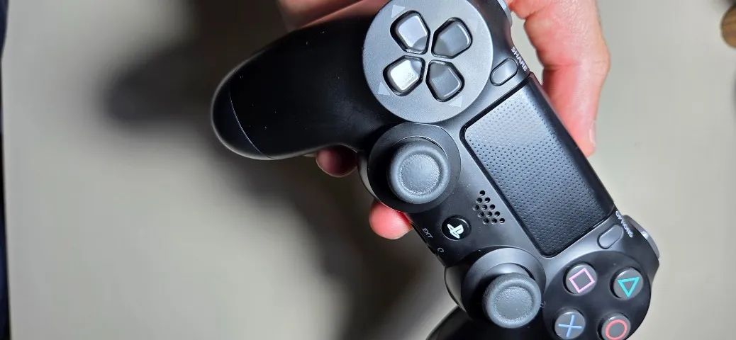 Controle PS4 | Dualshock 4 v2 -- ORIGINAL - Foto 5