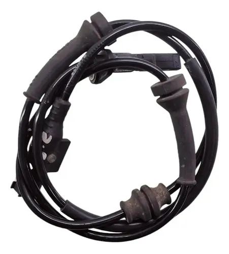 Sensor Abs Dianteira Esquerda Jeep Compass Ano 2019