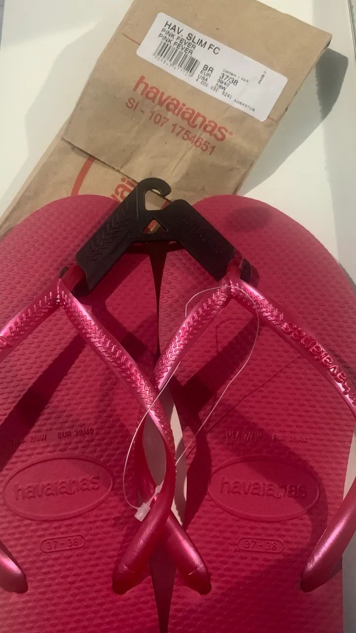 Havaiana original - Foto 2