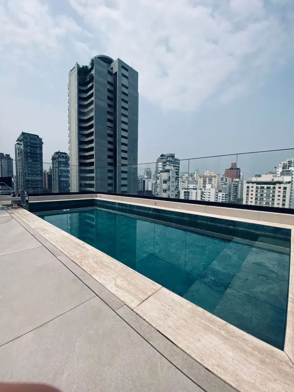 Imóvel para aluguel e venda tem 40 metros quadrados com 1 quarto - Foto 3