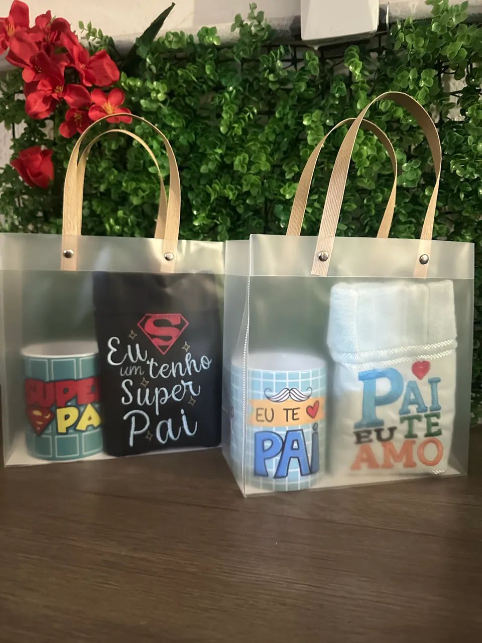 Dia dos pais - Foto 2