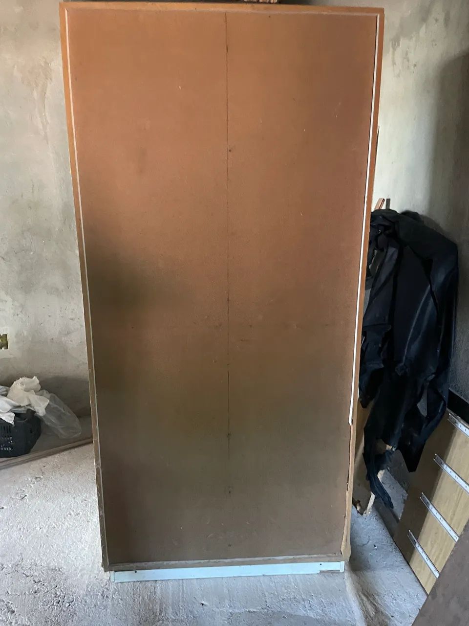 Guarda roupa pra vender logo  - Foto 3
