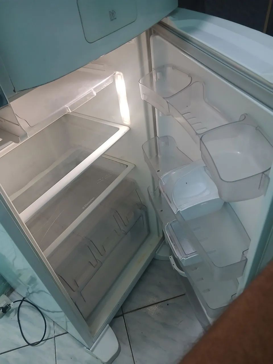Geladeira  - Foto 3
