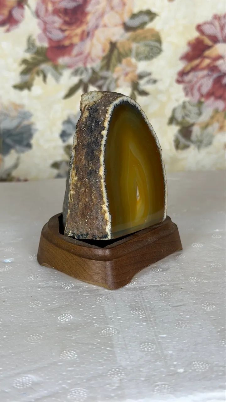 Geodo de Ágata  - Foto 2