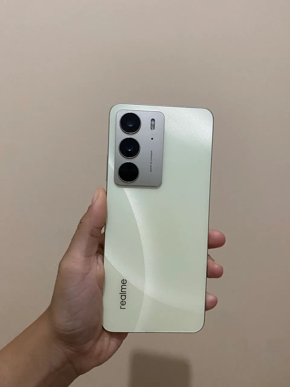 Celular REALME C75 - Foto 5