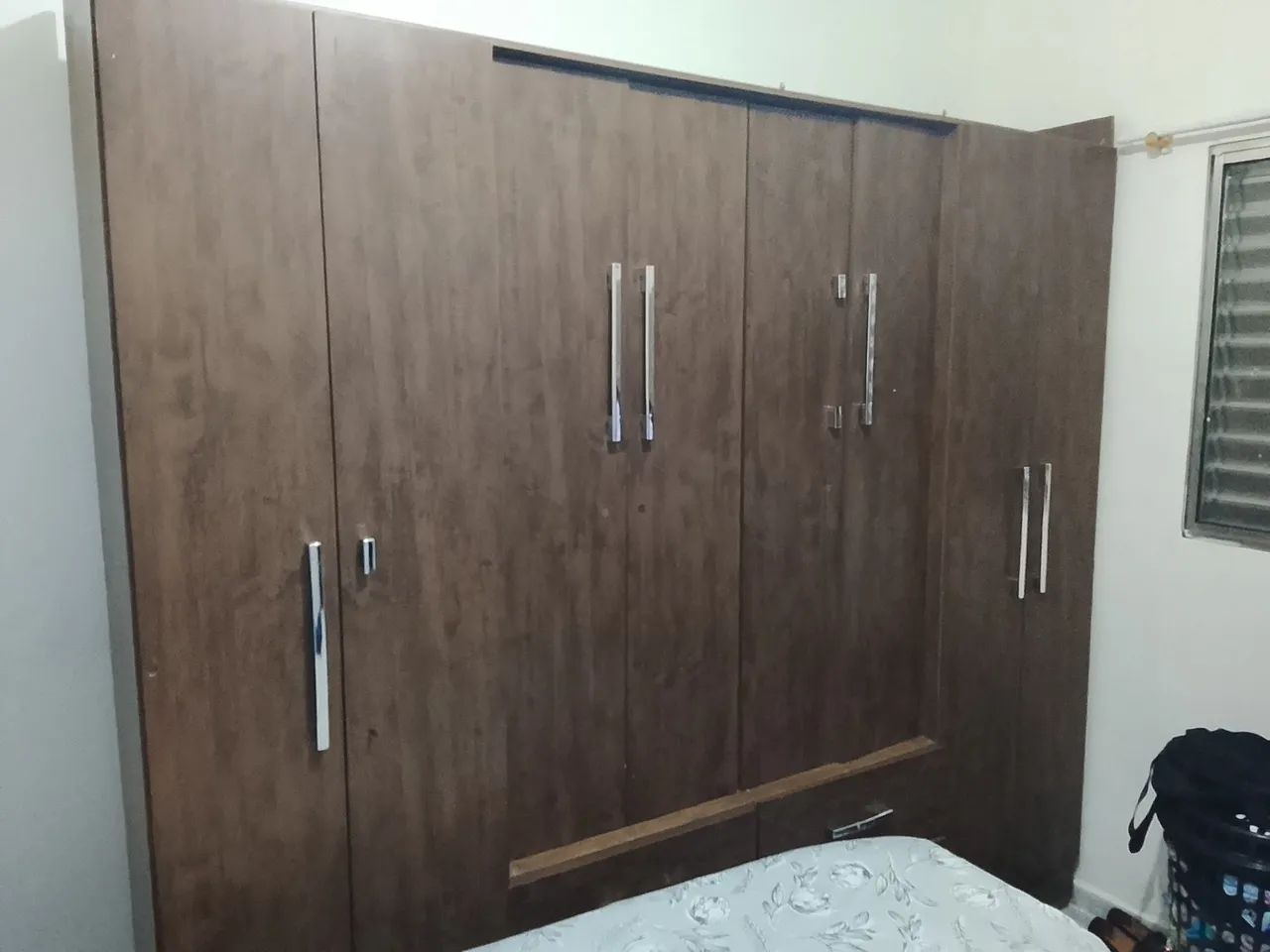 Guarda Roupa de Casal  - Foto 2