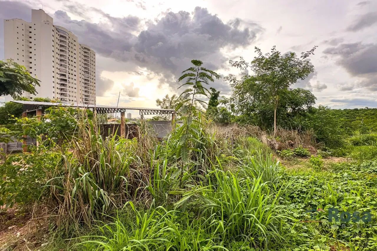 Terreno para venda, Jardim Santa Marta, Cuiabá - Foto 3