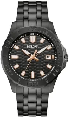 Relógio Bulova Classic Sport 98B438