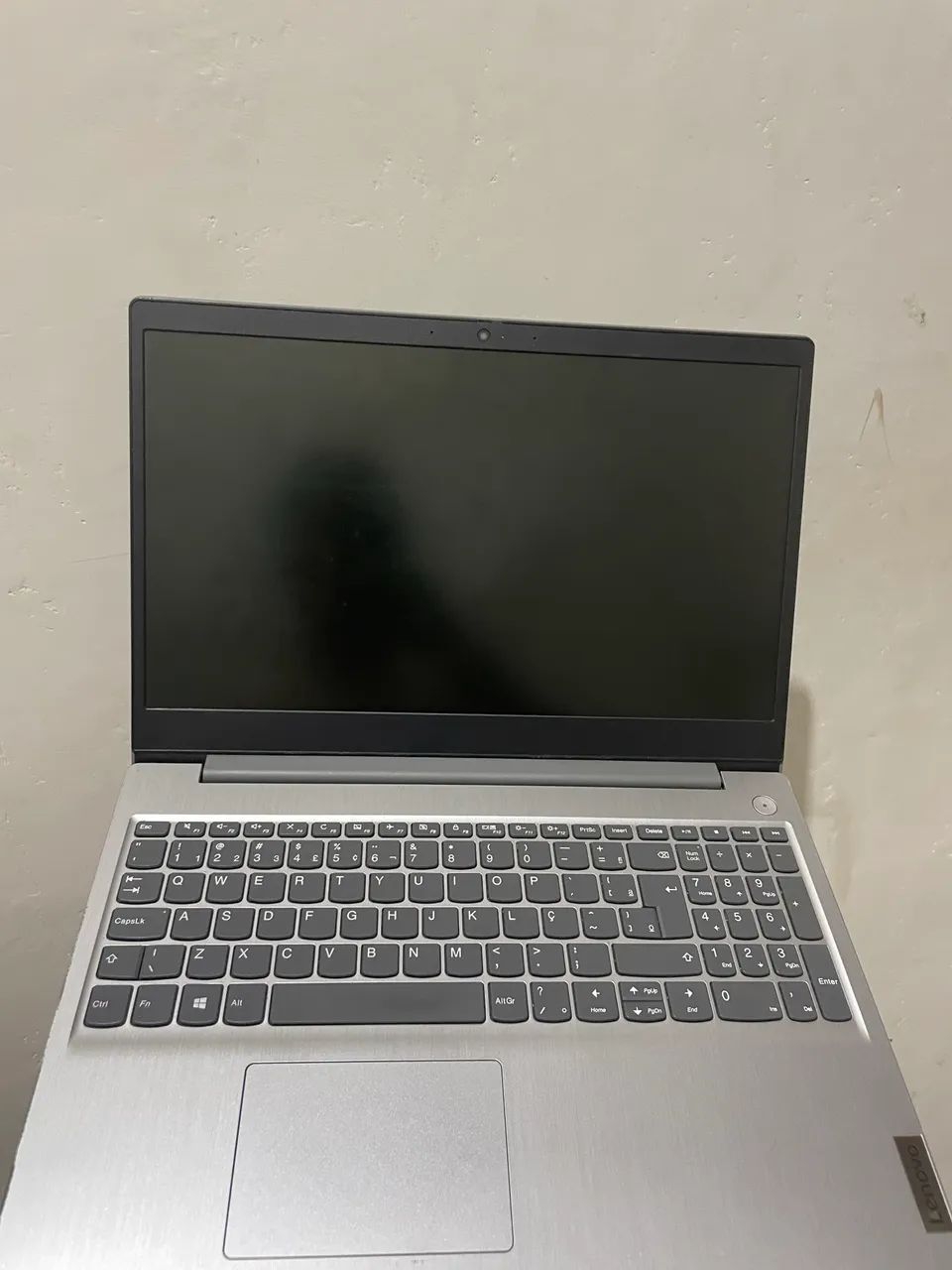 Notebook Lenovo