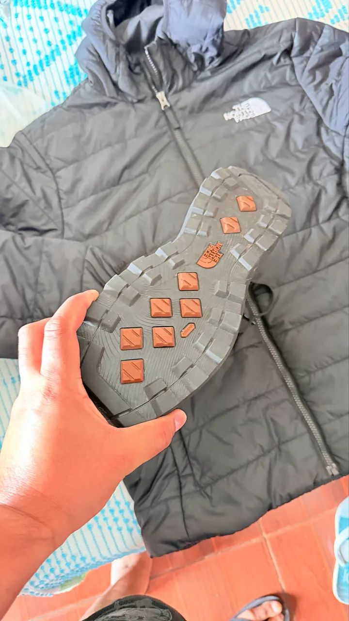BOTA THE NORTH FACE  NOVA - Foto 2