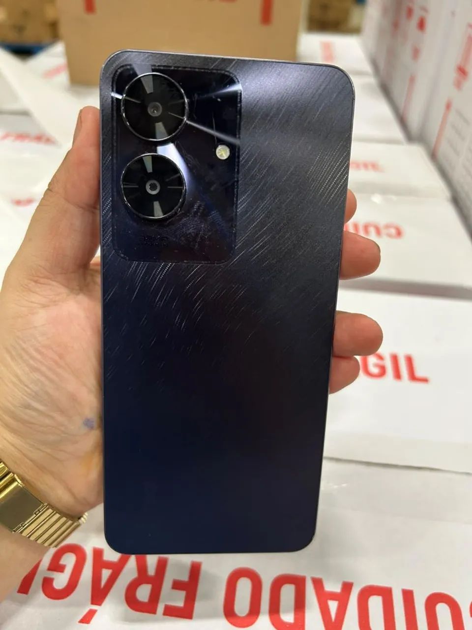 Realme Note 60 - Foto 2