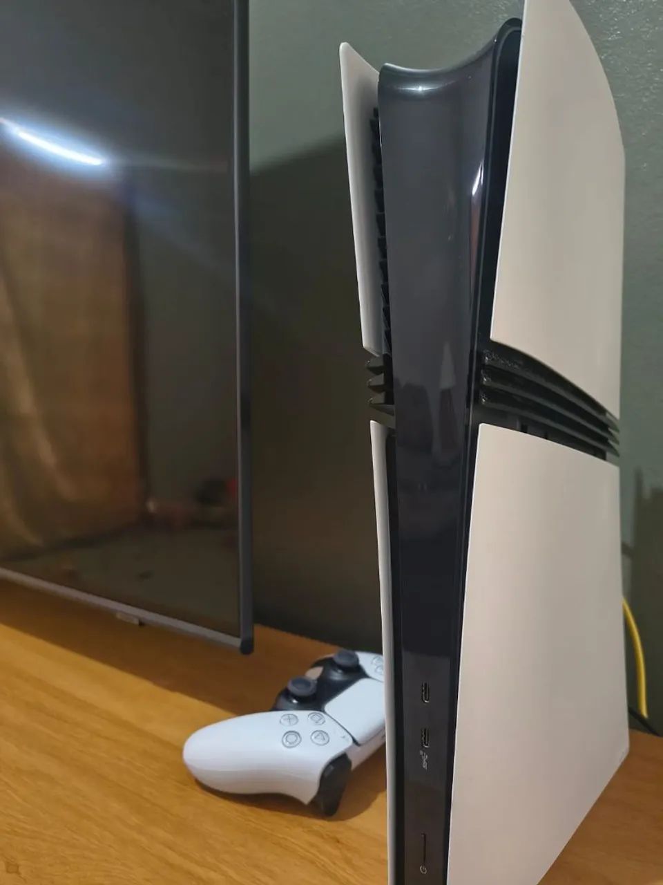 Ps5 Pro