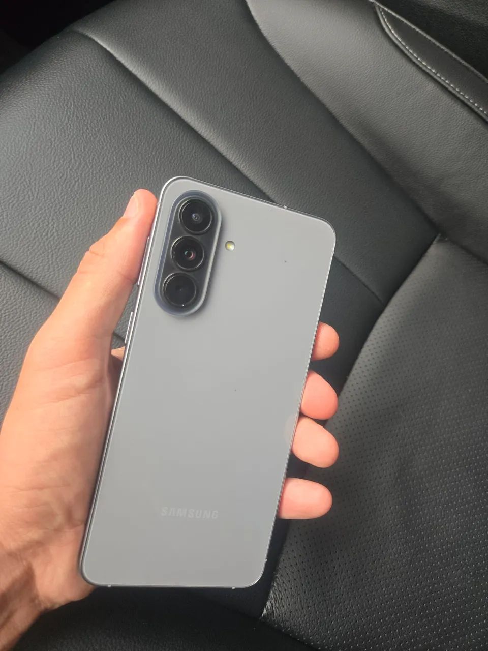 Galaxy A57 128GB - Foto 3