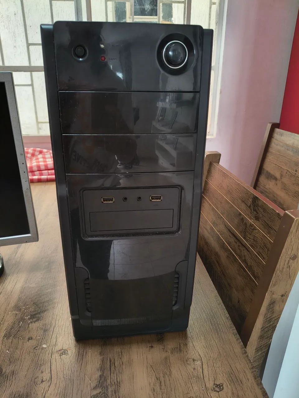 Computador  - Foto 2