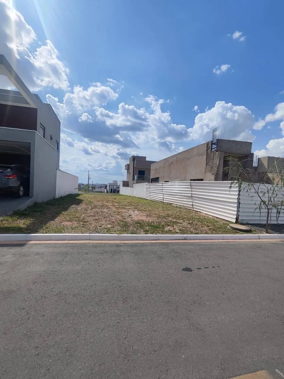 Terreno no Primor das Torres - Foto 3