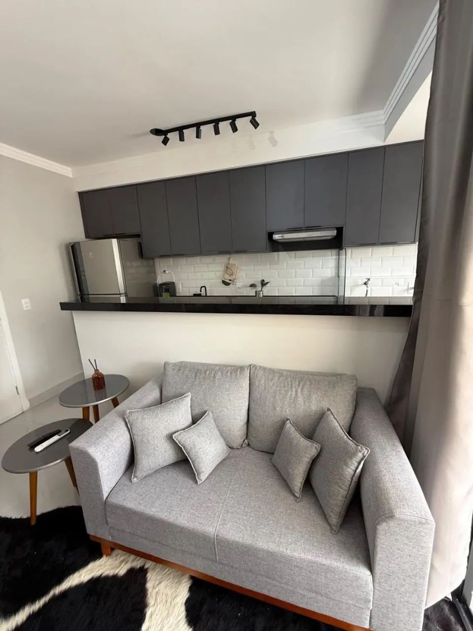 Apartamento com 2 dormitórios para alugar, 54 m² - Parque Campolim - Sorocaba/SP - Foto 4