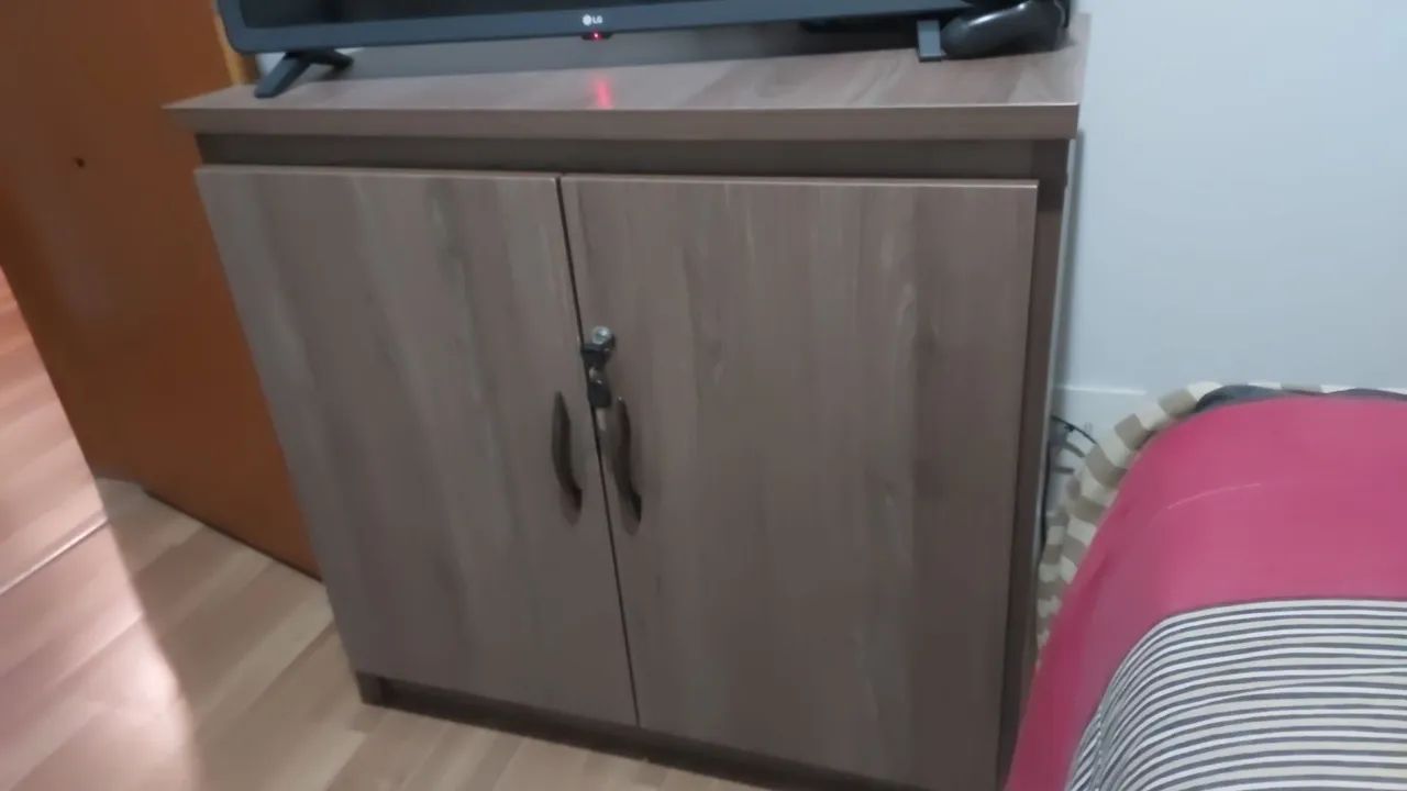comoda pequena 