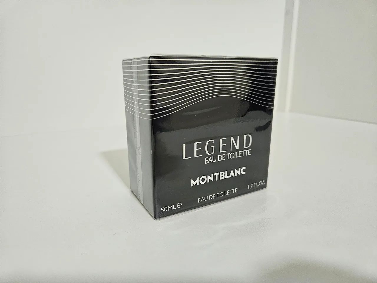 Perfume Montblanc Legend EDT 50Ml Masculino