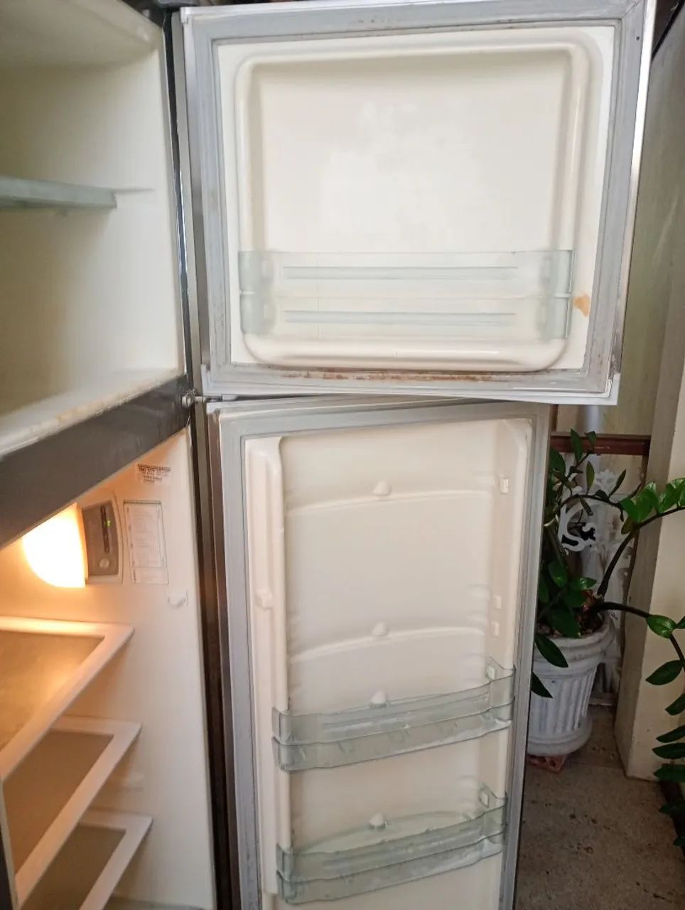 Geladeira  - Foto 2