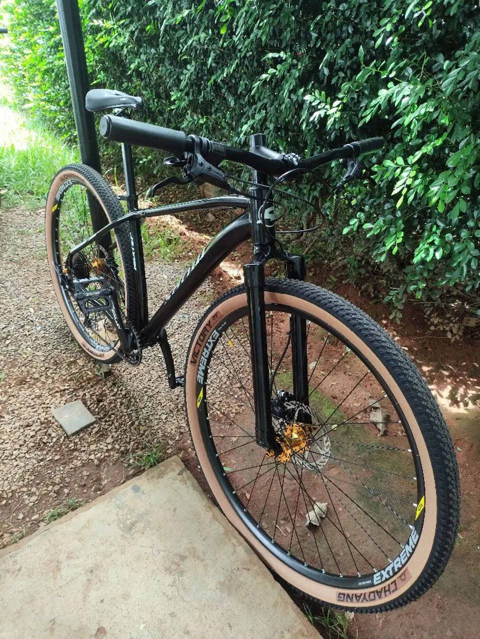BIKE ARO 29 MTB - Foto 3