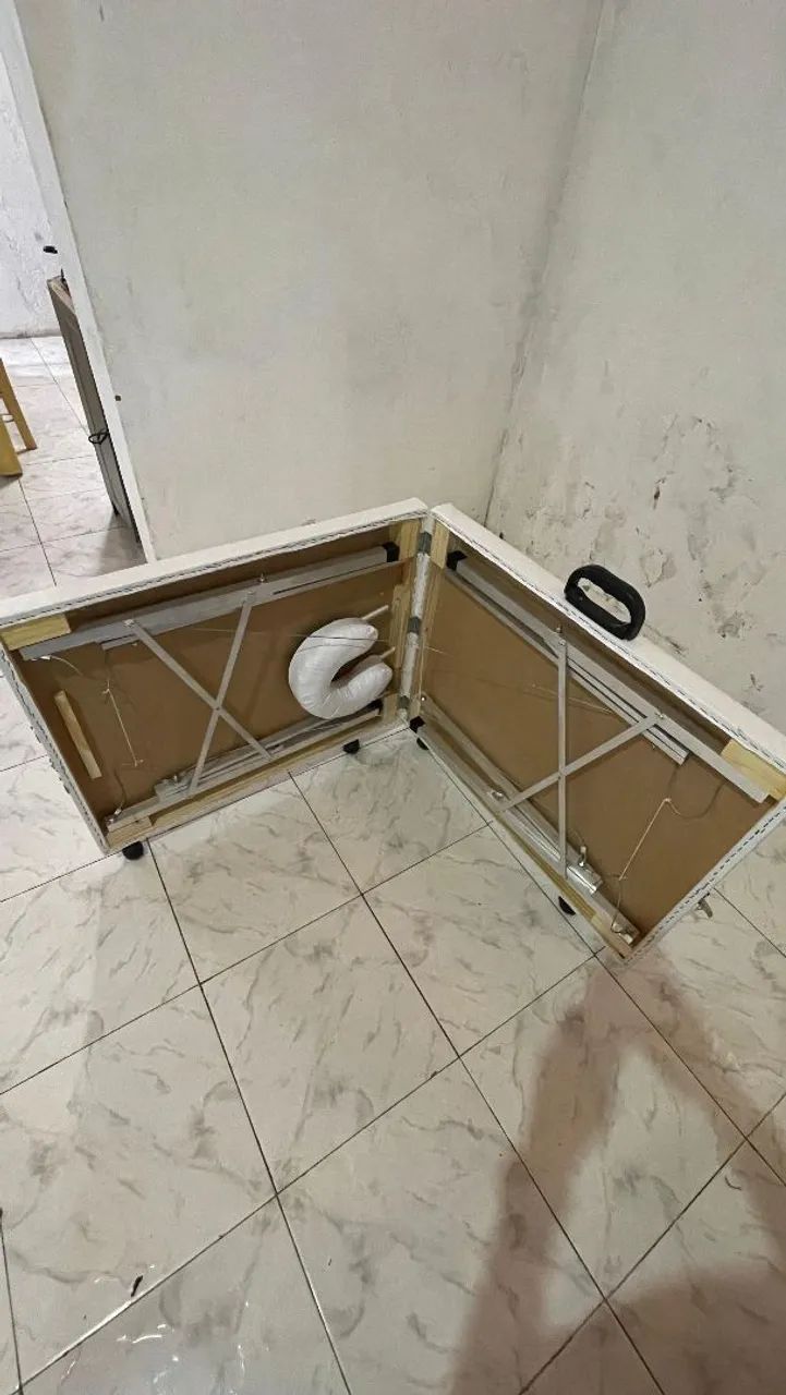 Maca Portátil  - Foto 2