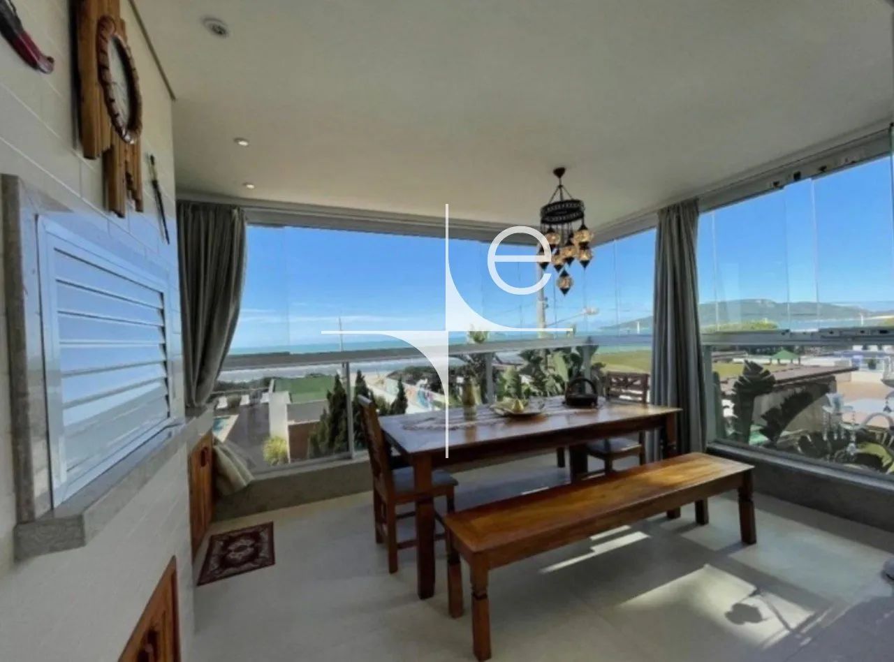 Apartamento 3 Suites nos Ingleses - Foto 5