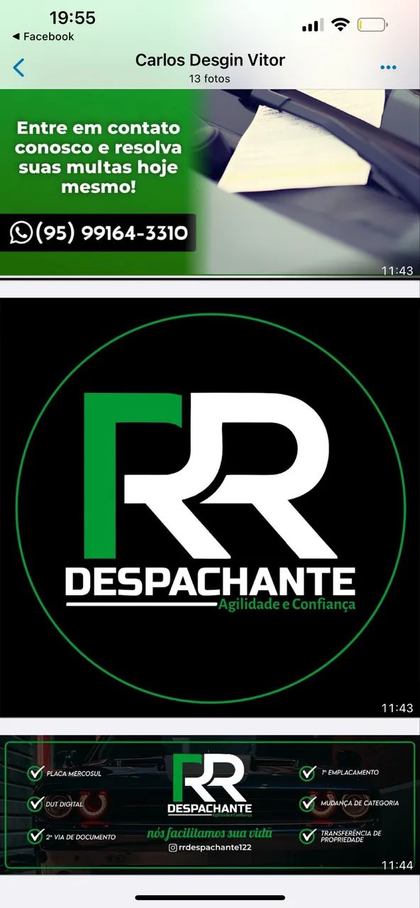 Despachante - Foto 5