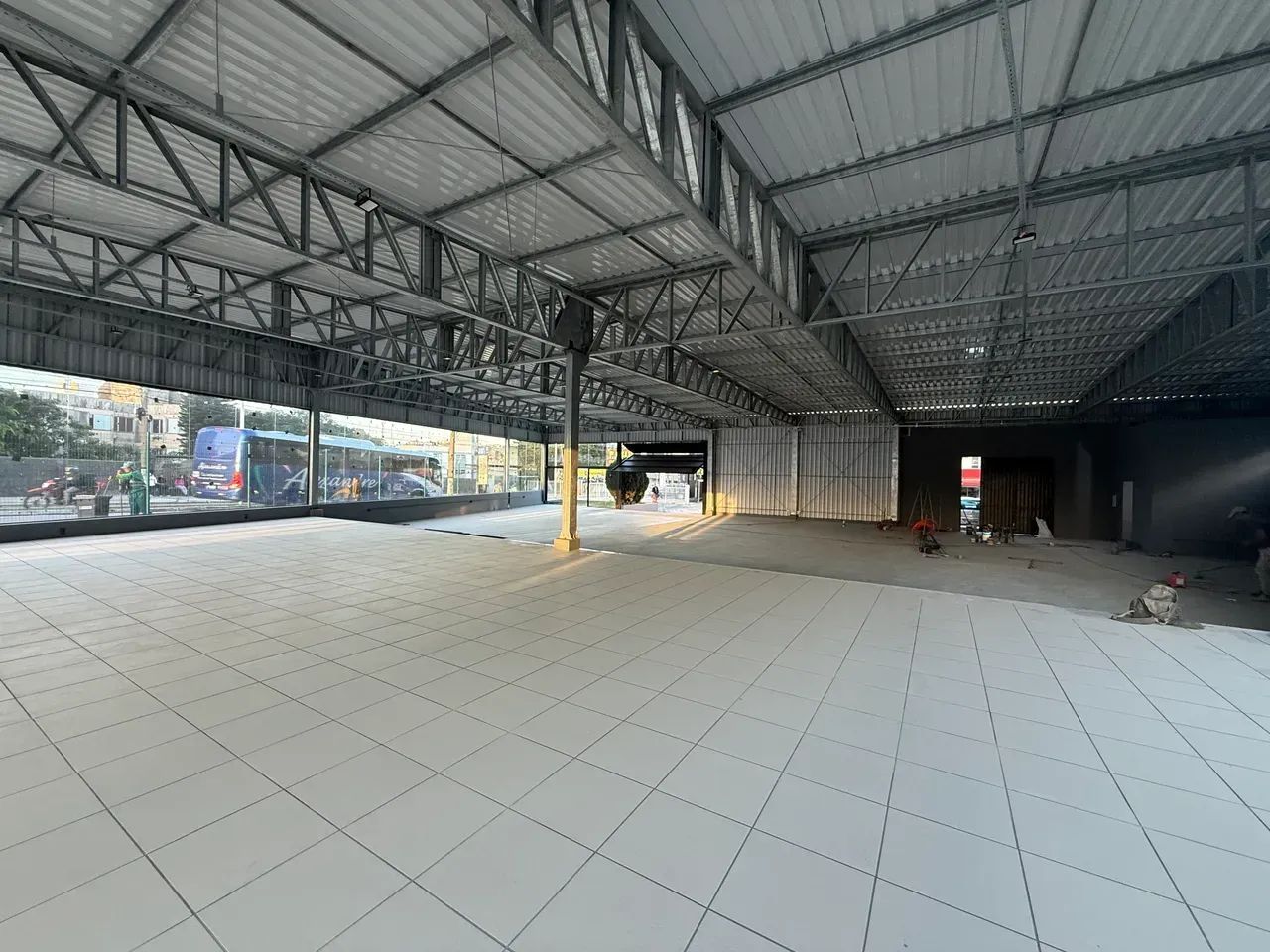 750 m² em ponto comercial estratégico na Ivo Silveira - Foto 4